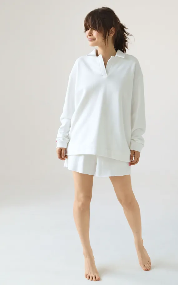 Свитшот СП005 Тофу