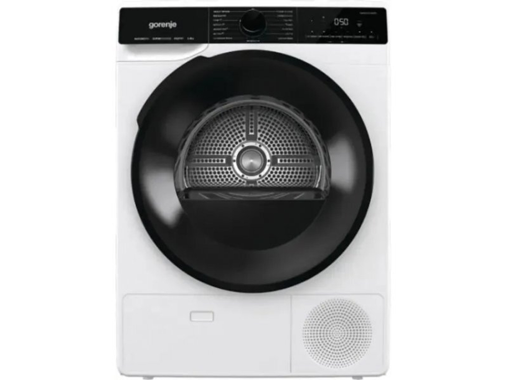 Сушильная машина Gorenje DPNA82WIFI/C белый