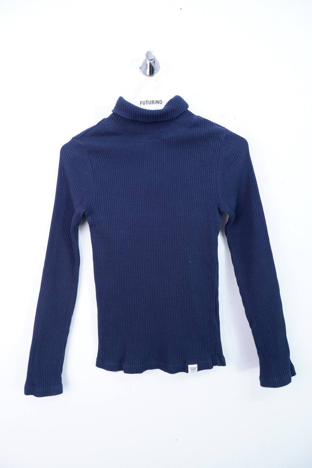 Водолазка Sela базовая, на 7/8 лет