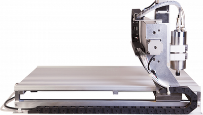 3D фрезер AMAN 4060