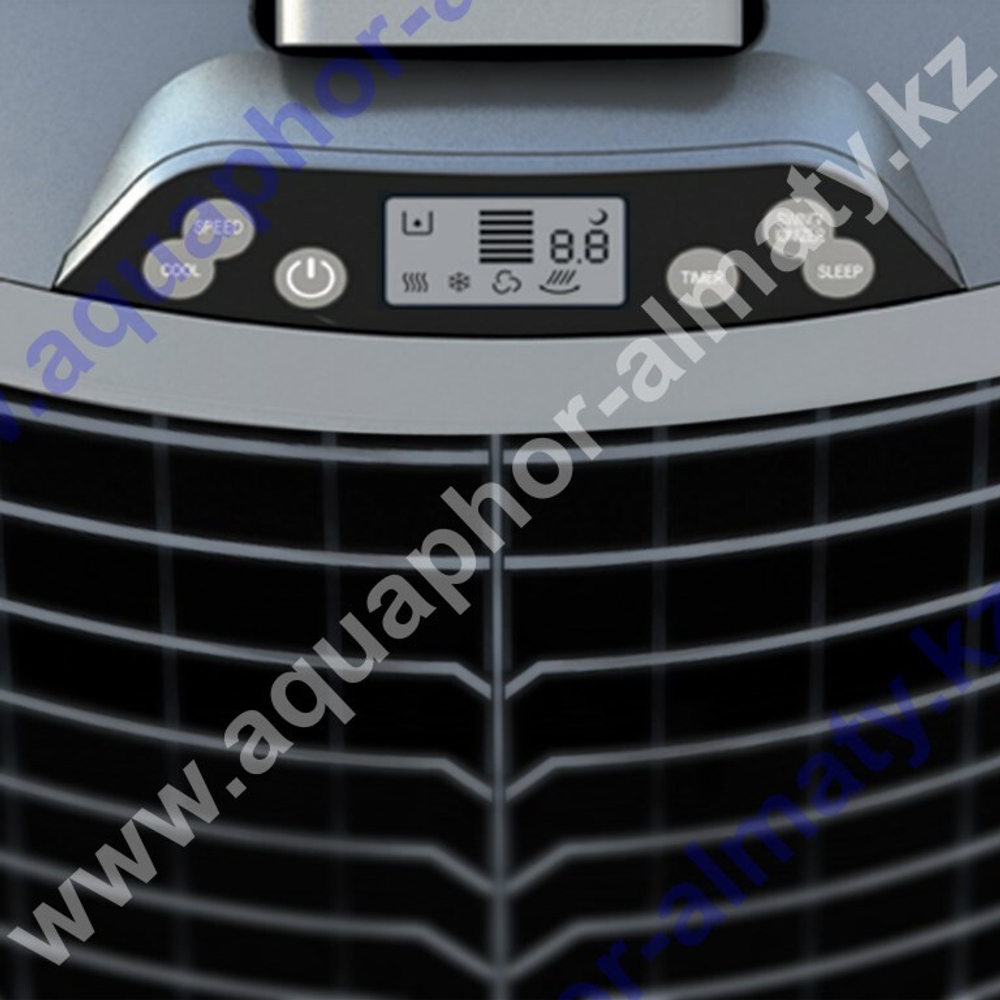 Выход подготовленного воздуха из климатичеcкой системы Honeywell