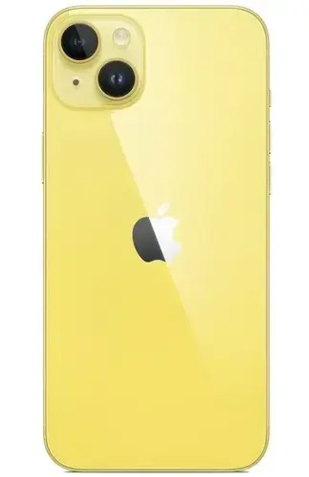 iPhone 14 Желтый