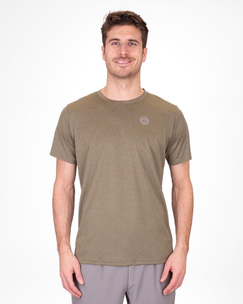 Футболка мужская Crew (два цвета)