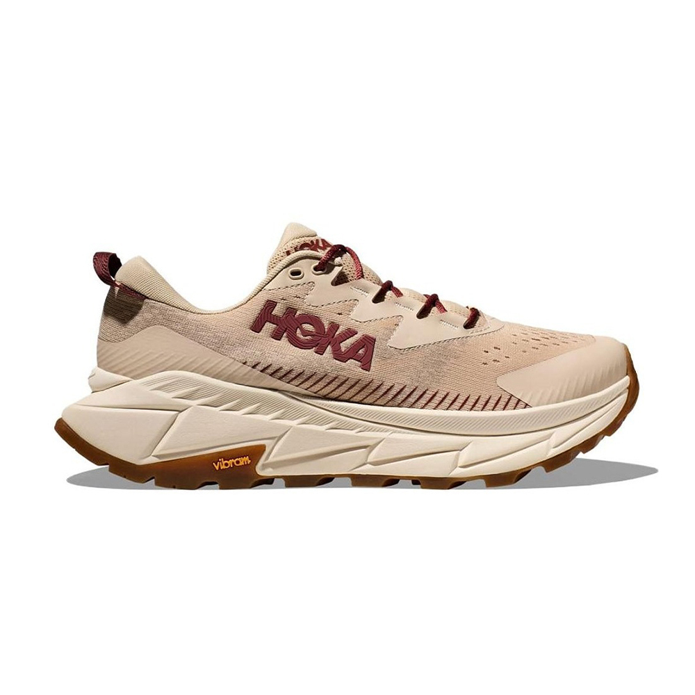 Кроссовки женские HOKA U SKYLINE-FLOAT X Shifting Sand / Egnoc
