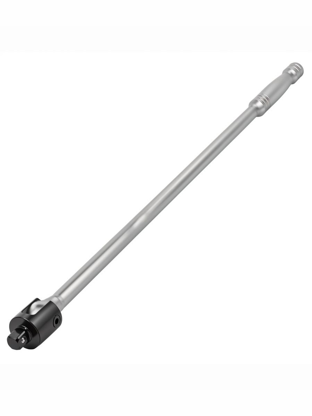 Вороток шарнирный удлиненный 1/2", 500 мм