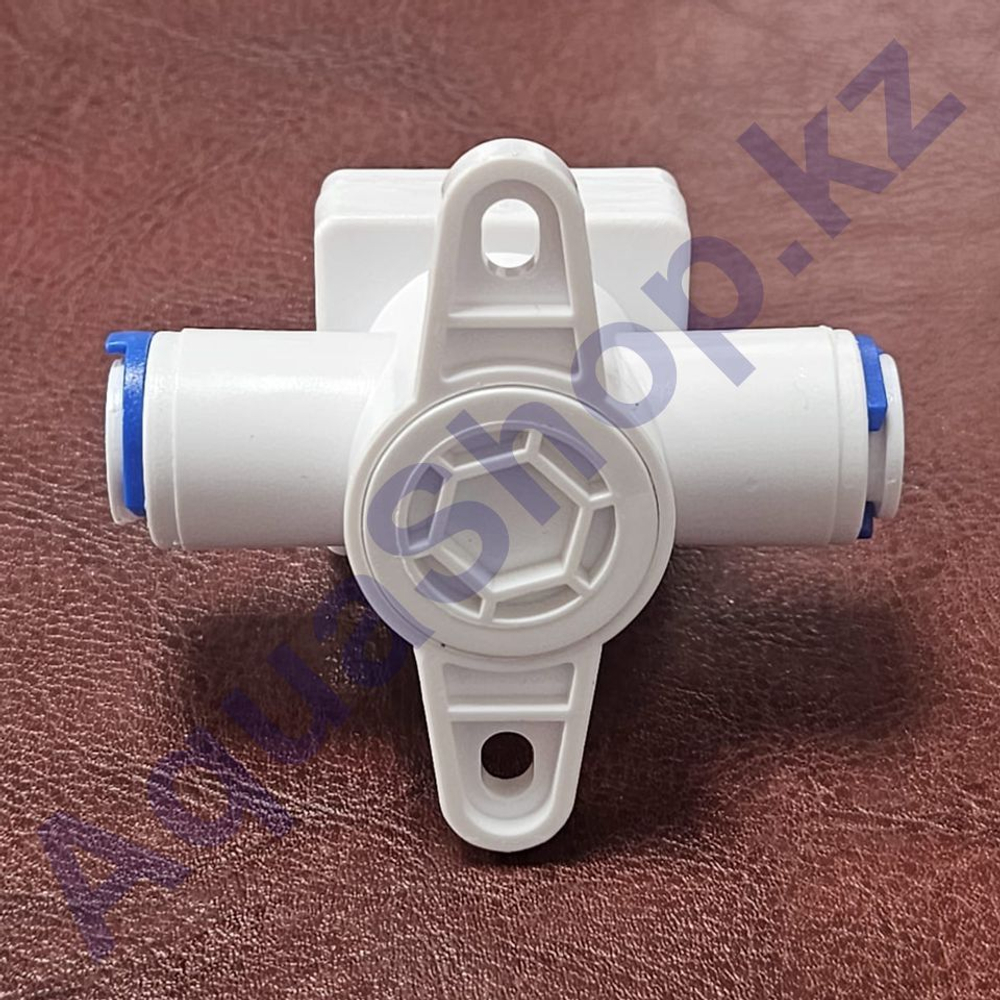 Ограничитель потока и давления воды PRV 10мм