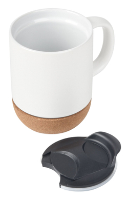 Кружка DAY & NIGHT Белый