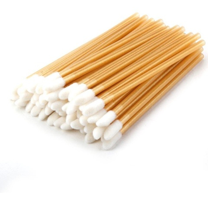 Аппликатор одноразовый золотой (50 шт)