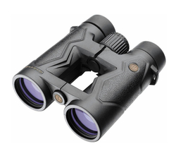 Бинокль Leupold BX-3 Mojave 8x42 Roof, черный - фото