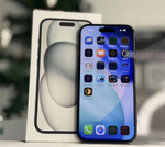 iPhone 15, 128 ГБ б/у