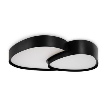 Потолочный светильник Freya FR6079CL-L72B