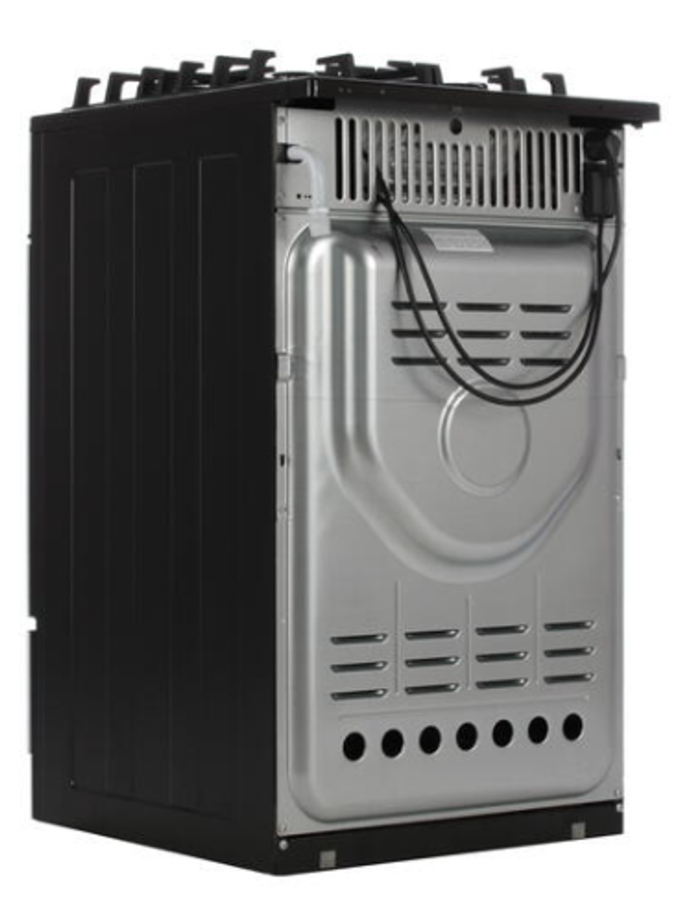 Плита газовая GEFEST 5500-03 0044 (черн.)
