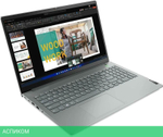 Ноутбук Lenovo Thinkbook 15 G4 IAP Grey (21DJ00PGAK)
