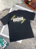 Футболка Balenciaga, арт. 698247