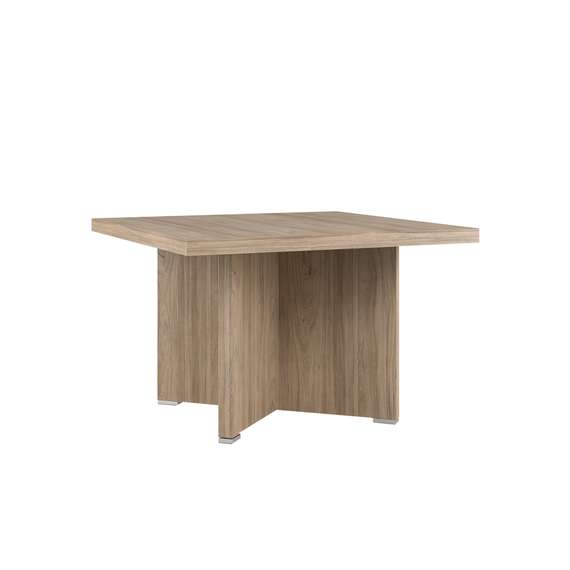 Стол для переговоров Solid 115x115x75