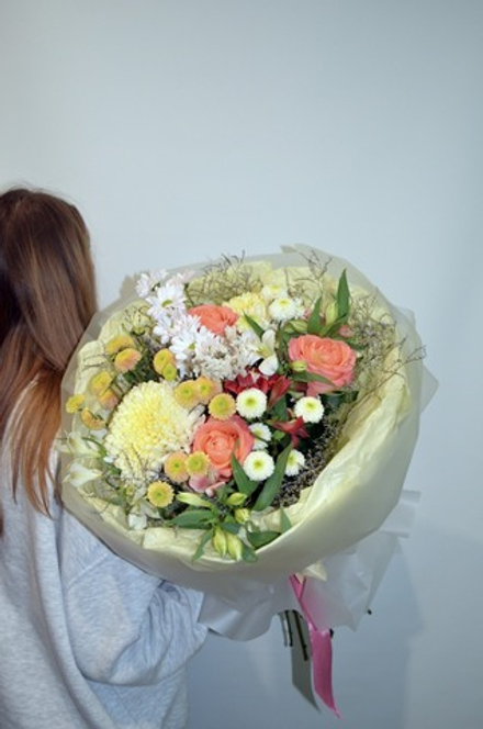 Букет "Гармония"