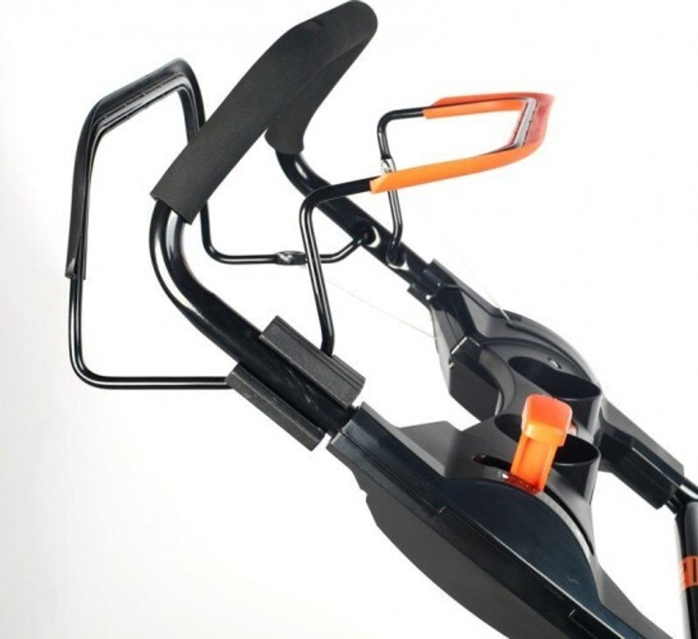 Газонокосилка бензиновая PATRIOT PT 47 BS самоходная 512109016