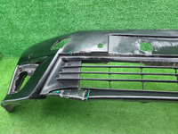 Бампер передний Toyota Corolla E160 (2012-2016)