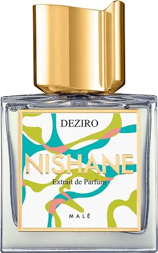NISHANE DEZIRO EXTRAIT PARFUM 100 ML