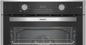 Мультифункциональный духовой шкаф Hotpoint  FE9 S831 JSH IX - рис.2