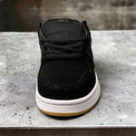 DС Shoes Manteca 4 • Black White