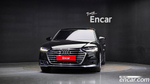 Audi A8 (D5) 55 TFSI Quattro LWB (07.2022)