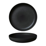 tarelka-s-bortom-d-21-5-cm-farfor-noble-seriya-fine-plus-black-sand-lg