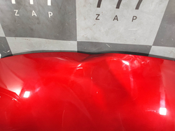 Капот Changan UNI-V 22-нв Б/У Оригинал C281F2701010200