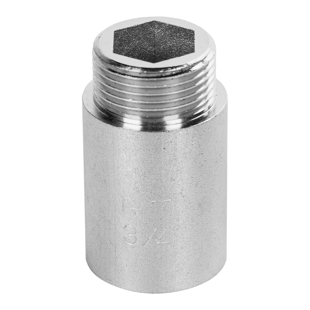 Удлинитель Royal Thermo 3/4"х40 вн.