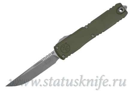 Нож Microtech Ultratech ZBT GEN III 1121-10APOD
