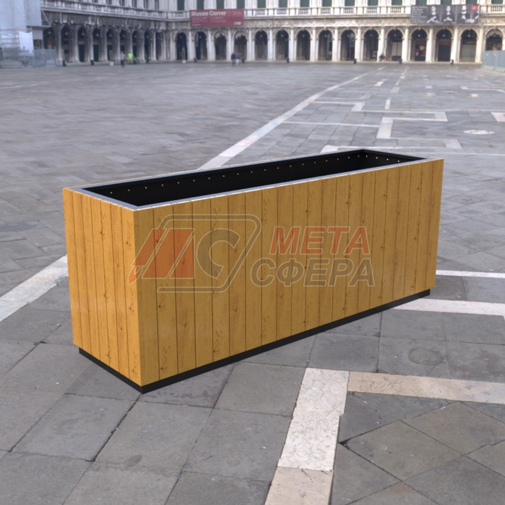 Вазон Сириус 3