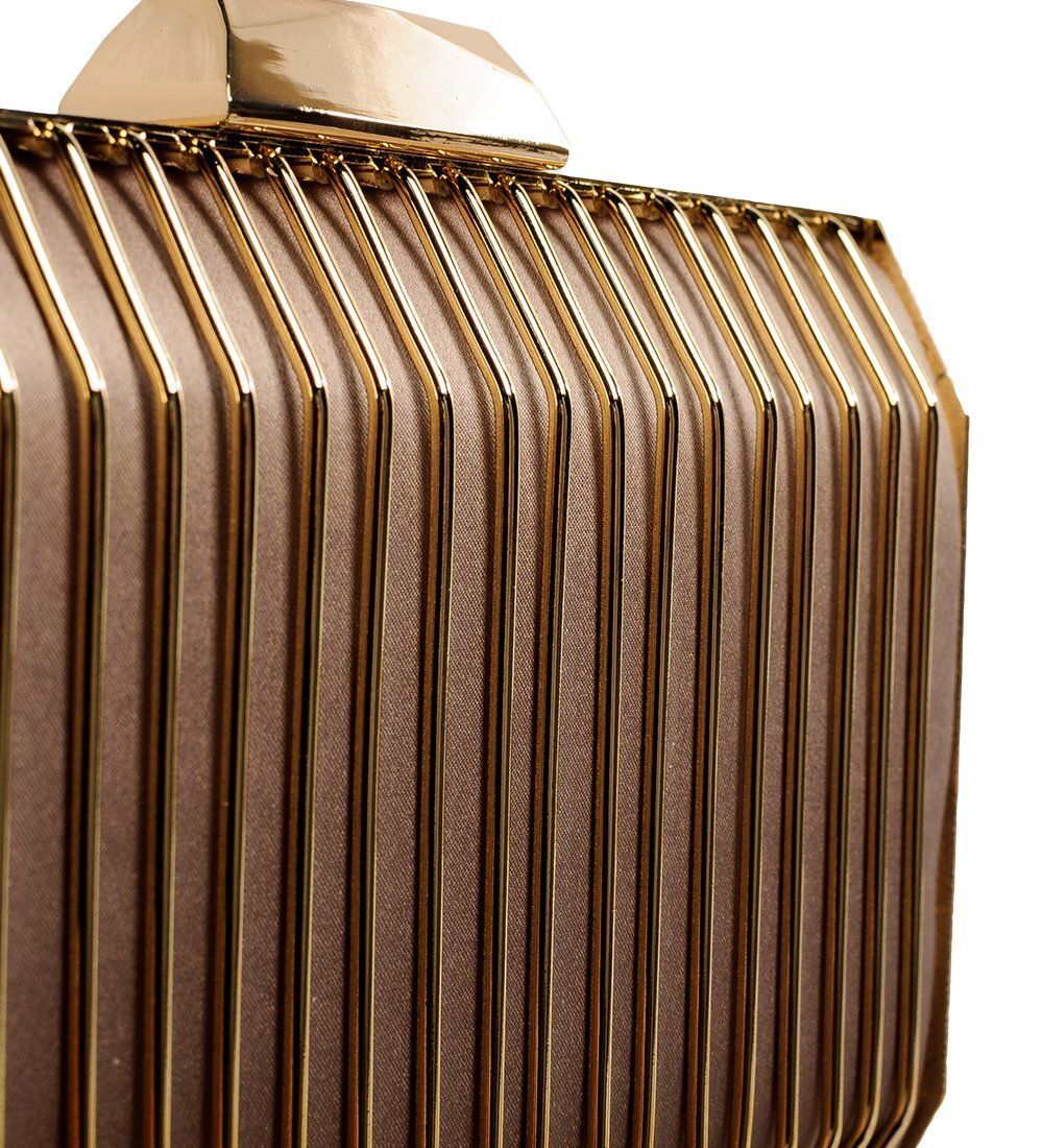 BG-205 Клатч «Джосселин»