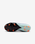 Бутсы Nike Mercurial Zoom Vapor 16 Pro FG Junior - розовый