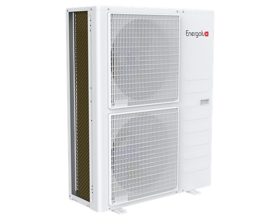 Высоконапорный канальный кондиционер Energolux DUCT 6 SAD60HD6-A / SAU60U6-A-WS30
