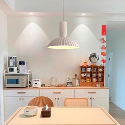 Подвесной светильник YGGE D49,5