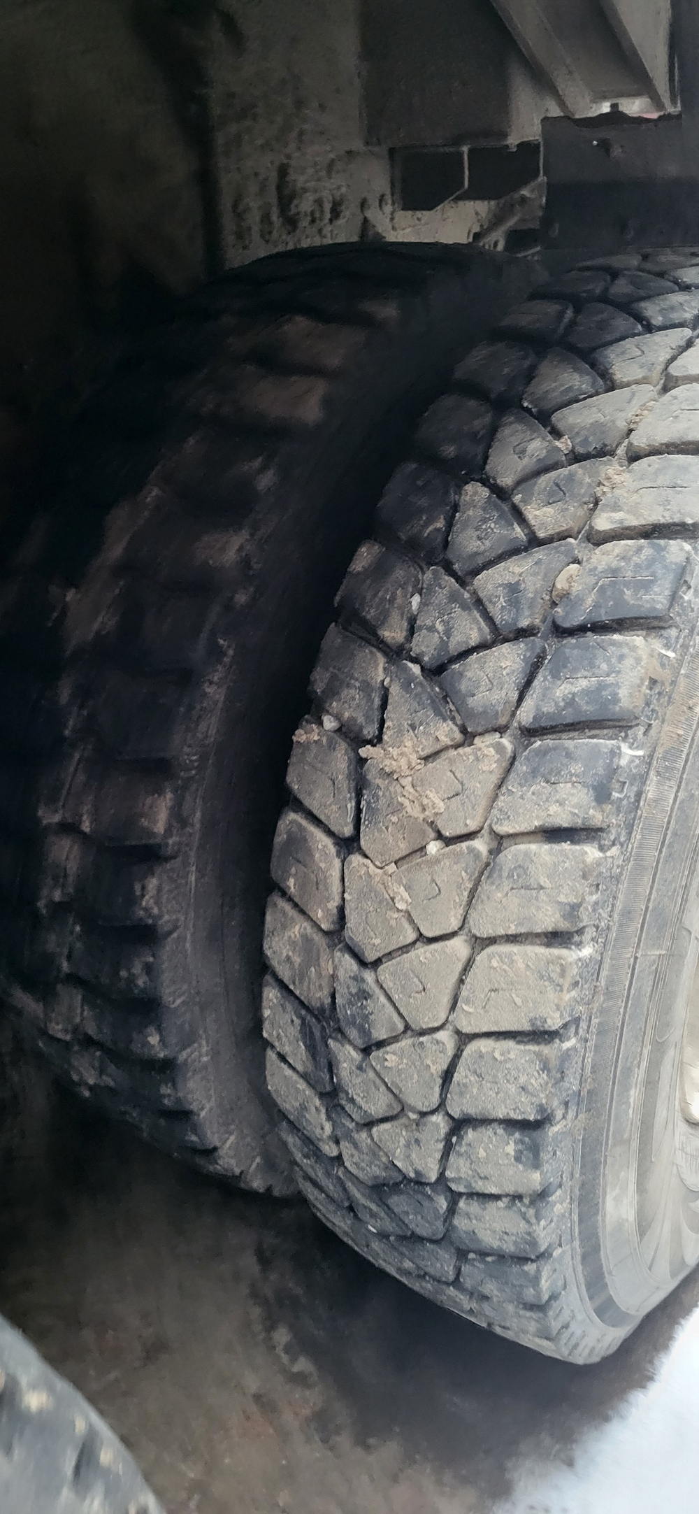 Shacman (Shaanxi) SX* 8x4 Самосвал SX331863366 (Дизельный, 12,5 л, 544 л.с., МТ)