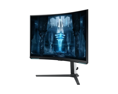 Монитор Samsung Odyssey Neo G8 (LS32BG852NIXCI)