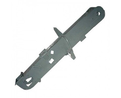 Корпус 142.50.03.01 зернового элеватора (АКРОС) ВР-11.50.03.010 (НП)