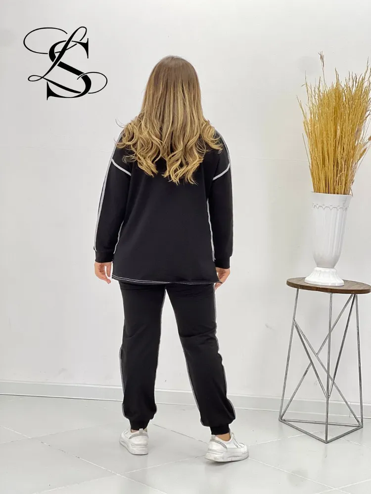 Костюм "КАПЛЯ" Фабрика Моды