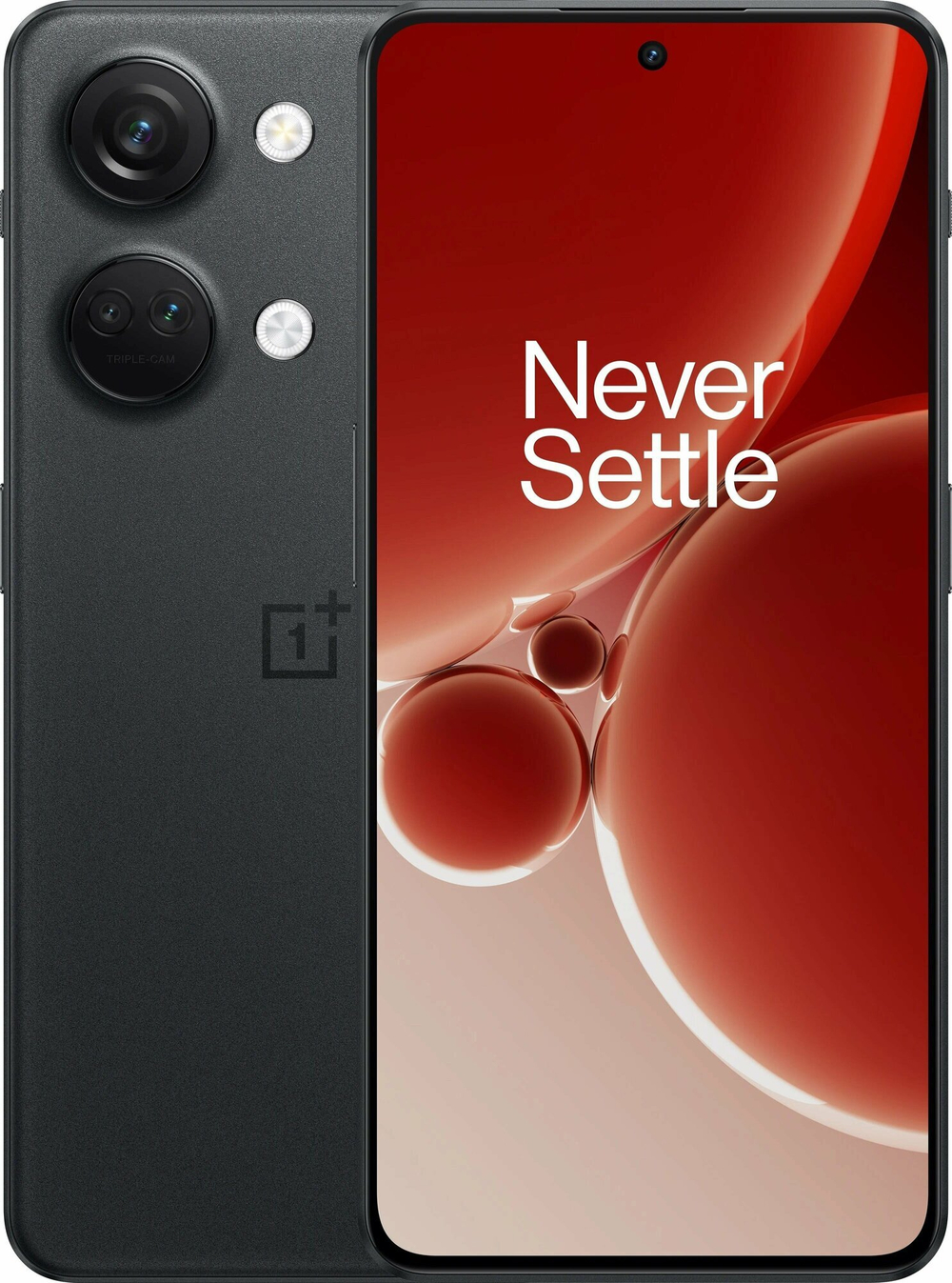 OnePlus Nord 3 5G 16/256Gb Tempest Gray