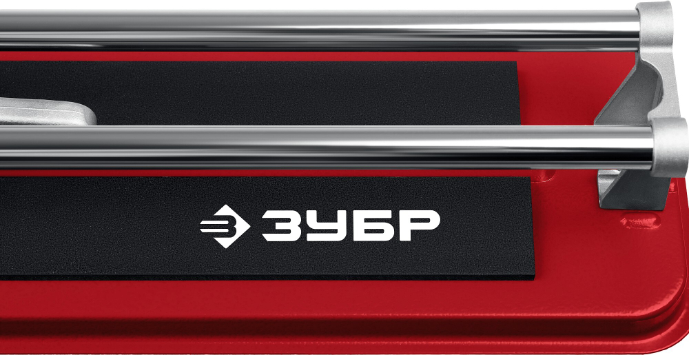 ЗУБР 400 мм, 5 - 15 мм, роликовый плиткорез (33191-40)