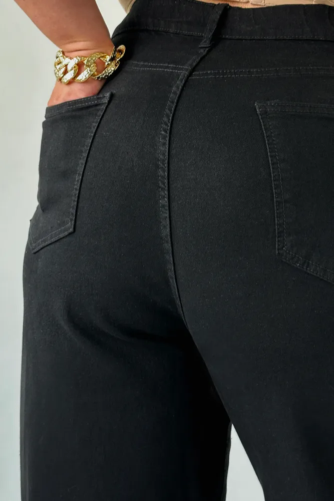 Джинсы 6172 Fabrika