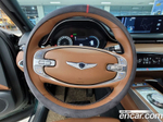 Genesis GV70 2.5T Бензин AWD (12.2021)