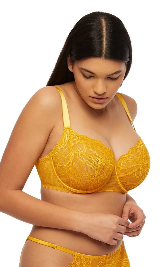 853-SC SUNKISS Бюст