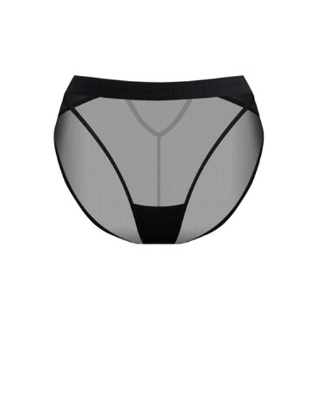 Трусы LIBERTY Downtown (черный)