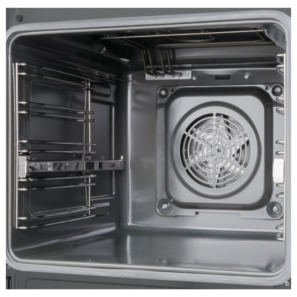 Электрическая плита Hansa FCCX58277