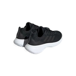 Adidas GameCourt 2 Черные кроссовки