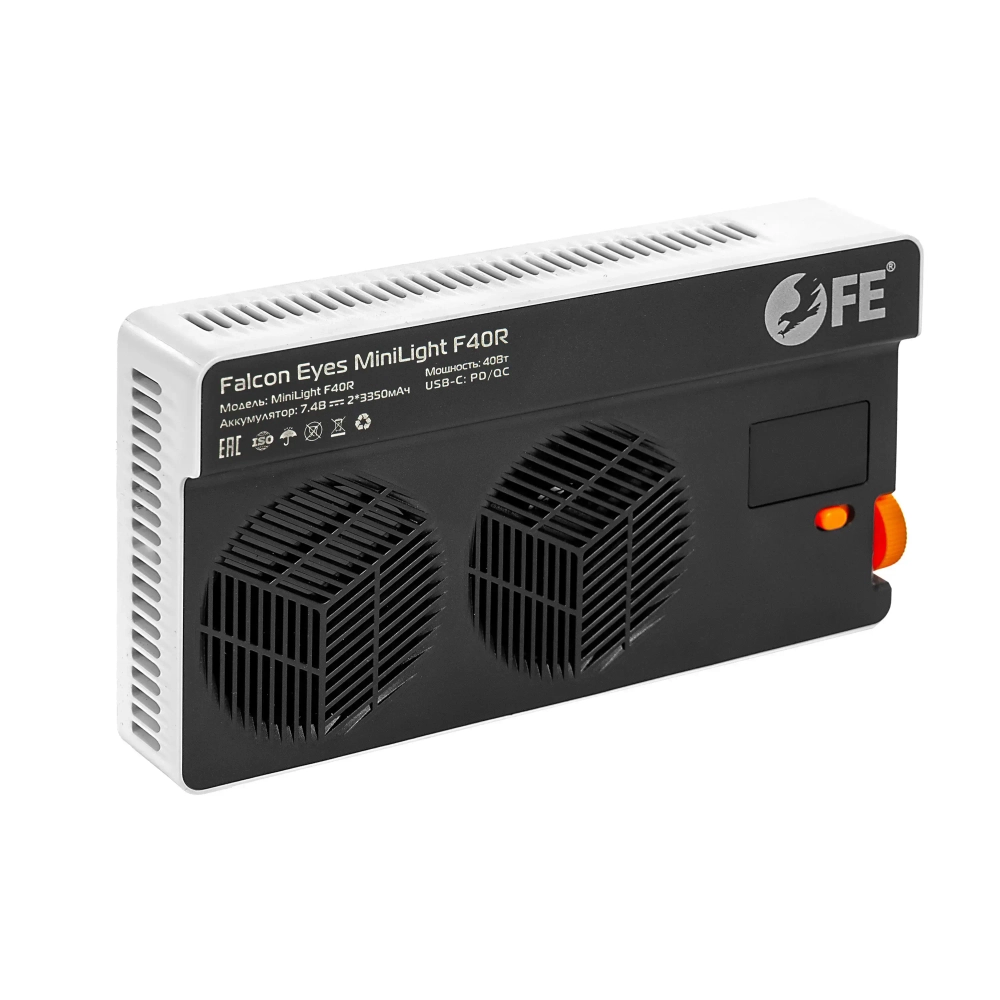 Осветитель светодиодный Falcon Eyes MiniLight F40R
