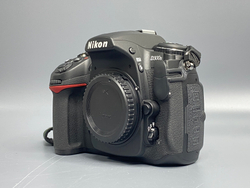 Nikon D300S 3000 кадров