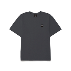 Футболка Питерский Щит БАЗА Темно-Серый